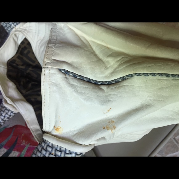 Fendi Python Bag - Picture 3 of 6